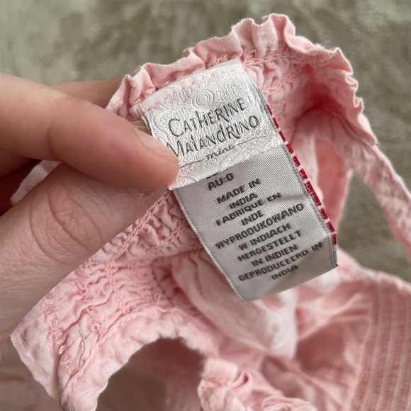 Baby dress - Picture 3 of 4